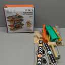 Toddler Toys for 1-2 Year Old Boy, Montessori Toys for 1 Year Old, First Birthday Gifts
