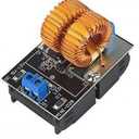 5-12V ZVS Low Voltage Induction Heating Power Supply Module 