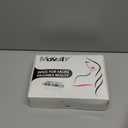 morvally Undersea Witch Costume Wig for Women Short Silver Grey Cosplay Wig Anime Layered Synthetic Hair Halloween Wigs for Adults