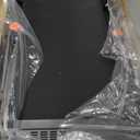 Walking Pad Treadmill with 15% Incline & Adjustable Height, 4 in 1 Walking Pad with Handle Bar, 3.5HP Foldable Under Desk Treadmill, Portable Treadmills for Home 350LBS, APP & Remote Control