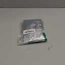 6 x 8 in Small Mesh Laundry Bags with Drawstring [6PCS] - Durable Mesh Bags with Cord Lock for Laundry & Soap &Small Balls - [Gray]