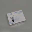 Smart Rechargeable Portable Nebulizer with LCD Screen – Compact, Powerful & Ideal for On-The-Go, Home & Travel Use, Innovative Nebulizer for Enhanced Breathing