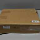 Babenest Over The Table Rod Stand with Clamps Adjustable 47"-98'' Length 10"-40" Height, Metal Flower Hanging Table Arch Stand for Birthday Wedding Party Baby Shower Halloween Christmas Decor (Gold)