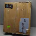 HBTower 63" Long & 17.3" Wide Folding Dog Ramp for Car, SUV & Truck  Portable Pet Ramp with Non-Slip Surface, Extra Wide Steps for Large Dogs Up to 250LBS