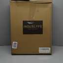 Induslyfe Large Framed Sage Green Vintage Wall Art Canvas Decor Set of 3, Matisse Wall Art Prints Poster Mid Century Modern Art, Aesthetic Floral Botanical wall art, bedroom living room bathroom 18x24 (18"x24")