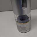 Hydrogen Water Bottle Generator-Up to 8100 PPB Molecular Hydrogen, 12-Hour Hydrogen Retention, IHSA Certified SPE/PEM Tech, Portable Hydrogen Bottle, Healthy Gift (Platinum)