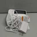 VTech VM819 Baby Monitor with Camera and Audio, 2.8 Screen Portable Baby Camera, Night Vision, 2-Way Audio, Temperature Sensor and Lullabies, Secure Transmission No WiFi, Ideal for Baby/Elderly/Pet