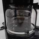 Chefman Programmable 12 Cup Coffee Make