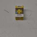 Bitty Boomers Universal: Minions - Bitty Box 1.3 Inch Keychain Bluetooth Speaker