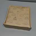 Bebila Baby Beanie Toddler Infant Winter Hats Knit Warm Caps for Boys Girls (6-36 Months, Black+caramel+khaki)