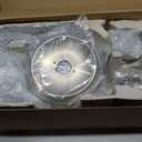 Moen 82304SRN Engage Magnetix Tub & Shower Trim Kit, Brushed Nickel