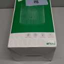 Afloia Air Purifiers for Home Bedroom Large Room Up to 1076 Ft, 3-Stage Filter Cleaner Odor Eliminator, Remove Pets Dust Dander Hair Allergy Mold Pollen Smoke Smell, Quiet 22 dB, 7 Colors Night Light (White)