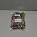 KREMORV USB Type C Cable 5-Pack 10ft USB A to Type C Cable 10 Feet Extra Long Fast Charging Type C Cord Phone Charger for Samsung Galaxy S10 S9 S8 Note 9 8 10, LG G8 G7 G6 V30 G8 G7