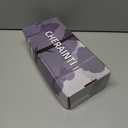 CHERAINTI Deer Drag Sled, Heavy Duty Tear Resistant Hunting Sled with Deer Drag Harness and Rope, Portable Hunting Accessories for Game Dragging, Hauling Elk, Turkey, Duck, and Ice Fishing Gear