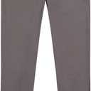 IZOD Boys' School Uniform Twill Pants, Flat Front & Comfortable Waistband with 5 Pockets (14 Husky)