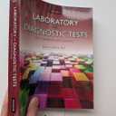 Laboratory and Diagnostic Tests with Nursing Implications (9th Edition)