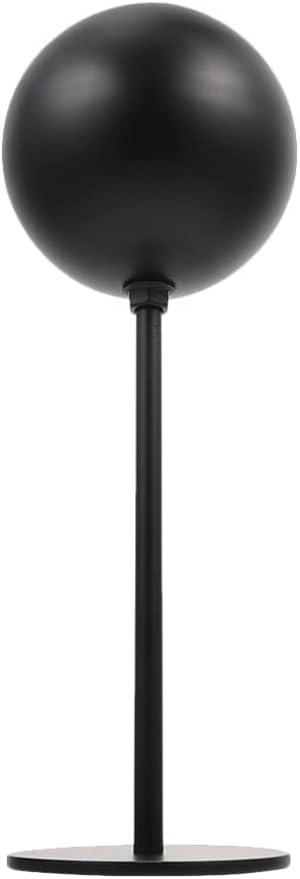 iplusmile Metal Helmet Stand Display Aluminum Hat Rack for Motorcycle Bike Helmet Holder