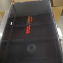 TCL 55-Inch Class S5 UHD 4K LED Smart TV with Fire TV (55S551F, 2024 Model), Dolby Vision, HDR PRO+, Dolby Atmos, Alexa Built-in with Voice Remote, Apple AirPlay 2 Compatibility, Streaming Television