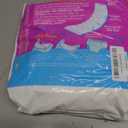 Sposie Booster Pads, Stop Overnight Diaper Leaks, Fits sizes Newborn 1 2 3, No Adhesive for Sensitive Skin, 32 ct