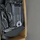 SLEEPLUX Durable Inflatable Air Mattress with Built-in Pump, Pillow and USB Charger, 22" Tall Queen