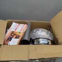 2 Gallon Drink Dispensers for Parties, [Easy-to-Clean Drip Tray Design] [Cold & Hot Dual-Use] Beverage Dispenser with Stand & Ice Core, Stainless Steel Juice Dispenser for Home Lemonade, Catering