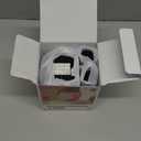 Mini Karaoke Machine, Portable Bluetooth Karaoke Speaker with 2 Wireless Microphones and Party Lights for Kids and Adults, Birthday Gifts for Girls Boys Family Home Party (Black 2 Mics)