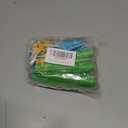 20 Pack Multi Caliber Self Watering Spikes for Plant,Adjustable Plant Dripper,Plant Watering Inserts for Garden,Vacation Plant Waterer Indoor & Outdoor Drip Irrigation