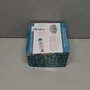 Simply Sauer Fermentation Airlock Bundle Kit - Fits Wide Mouth Mason Jars - Supplies Include Airlocks, Pump (4 Lids + Pump)