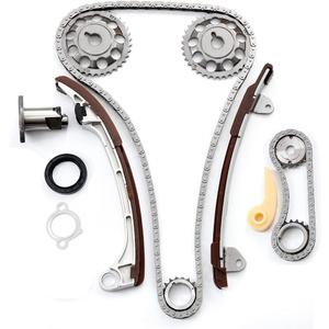 Timing Chain Kit For 2002-2009 For Toyota Camry,2009-2010 For Toyota Corolla,2001-2007 For Toyota Highlander,2009 For Toyota Matrix,2001-2008 For Toyota RAV4,2002-2008 For Toyota Solara