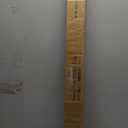 VADANIA 32" Industrial Grade Heavy Duty Drawer Slide with Lock #D76, 3" Widening Up to 379lb Load Capacity, 3-Fold Full Extension, Ball Bearing Lock-in & Lock-Out, Side Mount, 1-Pair