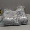 Couch Cover for Dogs Washable, Fuzzy Pet Couch Covers for 3 Cushion Sofa Pet Friendly, Non Slip Sofa Cover (Light Blue-Grey, 27.6" x 70.9"/70 x 180cm)