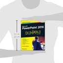 PowerPoint 2016 For Dummies