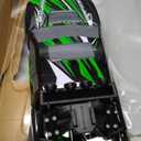 Traxxas Slash 2WD XL-5 with Battery Green