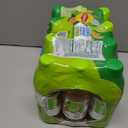 Lipton Zero Sugar Iced Tea, Green Tea Citrus, 16.9 fl oz Bottles, (12 Pack), 100% DV Vitamin C (EXP 08/10/26)
