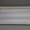 Home Goods Made in USA Custom-Cut Size Zebra Blinds for Indoor Windows Light Filtering & Room Darkening Shades Roller Shades Patio Glass Patio Door Blinds