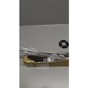 ALLOY UPGRADEDW10780045 WTW4816FW2 NTW4516FW2 NTW4605EW0 NTW4516FW1 WTW4800BQ1 Washer Suspension Rods Kit 4 Pcs by Beaquicy-Washer Parts for Whirlpool Kenmore Suspension Rods RTW4516FW1,11020102310