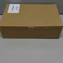 Fingerprint Smart Lock & Front Door knob Set, Keyless Entry Door Lock with knob, Auto-Lock, Smart Front Door Lock Set, Bluetooth APP Control, Touchscreen Keypad, Easy Install, Oil Rubbed Bronze