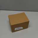 49040-1055 Electric Fuel Pump 12V, Replaces for Kawasaki Mule 3010/3000/3020/2500/2510/2520/1000 (8mm In/Outlet)