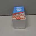 Amazon Basics Slider Quart Food Storage Bags, BPA Free, 120 Count (Previously Solimo)