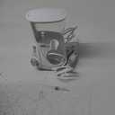 Waterpik Aquarius Water Flosser For Teeth Cleaning, Gums, Braces, Dental Care, Electric Power With 10 Settings, 7 Tips For Multiple Users And Needs, ADA Accepted, White WP-660, Packaging May Vary