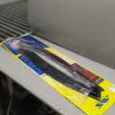 Auto Ventshade [AVS] in-Channel Rain Guards for 2003-2009 Hummer H2 | Window Vent Visors, 4 pcs. - Smoke | 94329