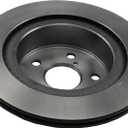 Beck/Arnley 0833824 Disc Brake Rotor