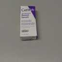 CeraVe Anti Aging Retinol Serum For Face, Encapsulated Retinol With Hyaluronic Acid, Niacinamide & Ceramides, Smooths Wrinkles & Fine Lines, Gentle Skin Brightening Serum, Fragrance Free, 1 Oz