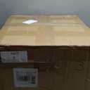 50 Pcs Plastic Bud Vases in Bulk Small Clear Flowers Vases for Centerpieces Wedding Decorations Home Banquet Formal Dinners Party Table Decor, 2.64 x 6.69 Inch