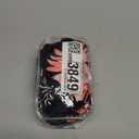 American Trends Womens Short Sleeve One Piece Swimsuits 2025 Modest Rash Guard, Zip Up High Neck Full Coverage Bathing Suits (Large, Pink Floral)