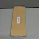 4GVMP 1V1XF Laptop Battery for Dell Latitude 5400 5500 Latitude E5400 E5500 5410 5510 Precision 3540 3550 Inspiron 7590 2-in-1 7591 2-in-1 7791 2-in-1 P84F P84F001 P42E NO MC506 MC505 MC507 661-5736