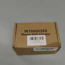 NEBOO W10006355 for Whirlpool Kenmore Maytag Washer Washing Shift Actuator AP4514409 PS2579376