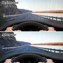 3 x Oil Film Emulsion Glass Cleaner with Sponge,Car Coating Spray,Glass Cleaner,Oil Film Remover for Car Window,Car Quick Effect Coating Agent,Great for Home and Auto Cleaning(1pc)