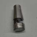 Trudeau Duo Battery Mill 7"-Stainless Steel 07120005