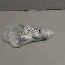 John Frieda Blue Crush for Brunettes Blue Shampoo, 8.3 Fl Ounces, Neutralizes Brassy Tones, Toning Shampoo for Color Treated and Natural Brunette Hair